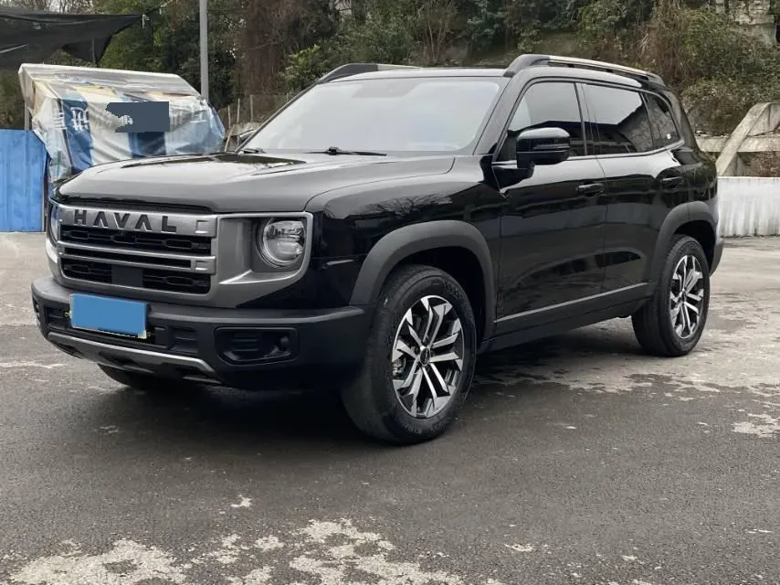 2022 Haval Dargo 1.5T 184HP L4 7DCT,autocango,china used car exporter,china ev exporter,chinese used car exporter,chinese used ev exporter
