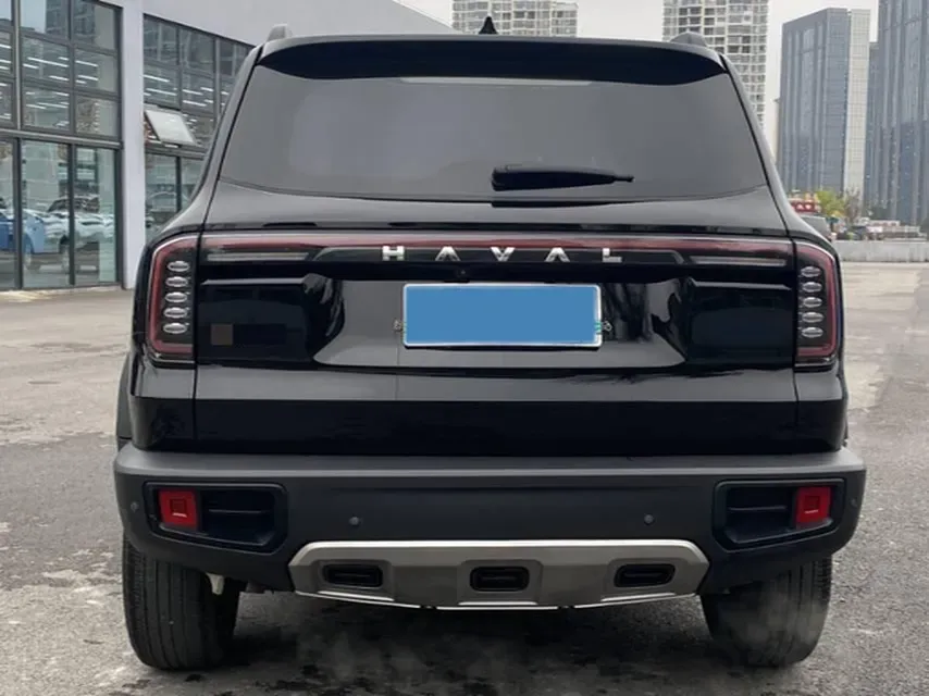 2022 Haval Dargo 1.5T 184HP L4 7DCT,autocango,china used car exporter,china ev exporter,chinese used car exporter,chinese used ev exporter