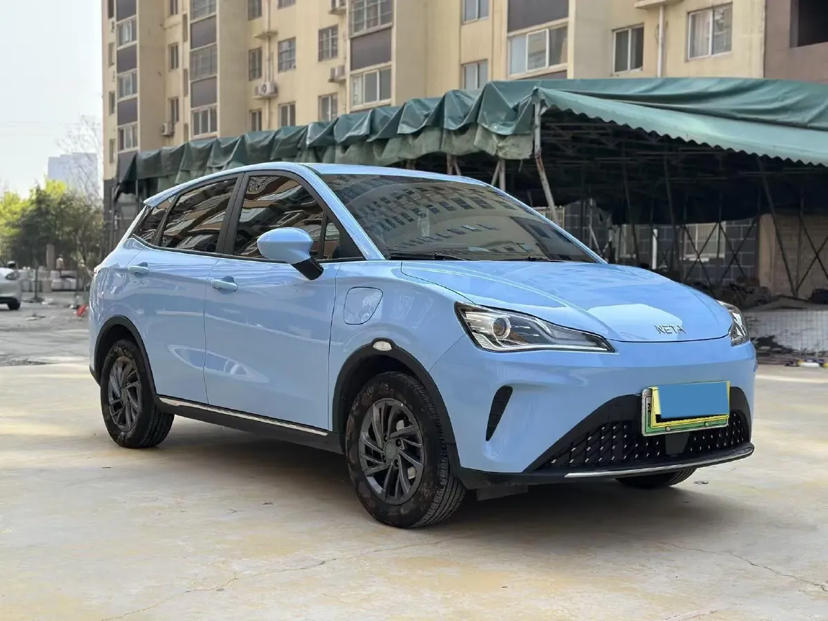 2023 Yudo Rabbit BEV 31.95KWH,autocango,china used car exporter,china ev exporter,chinese used car exporter,chinese used ev exporter