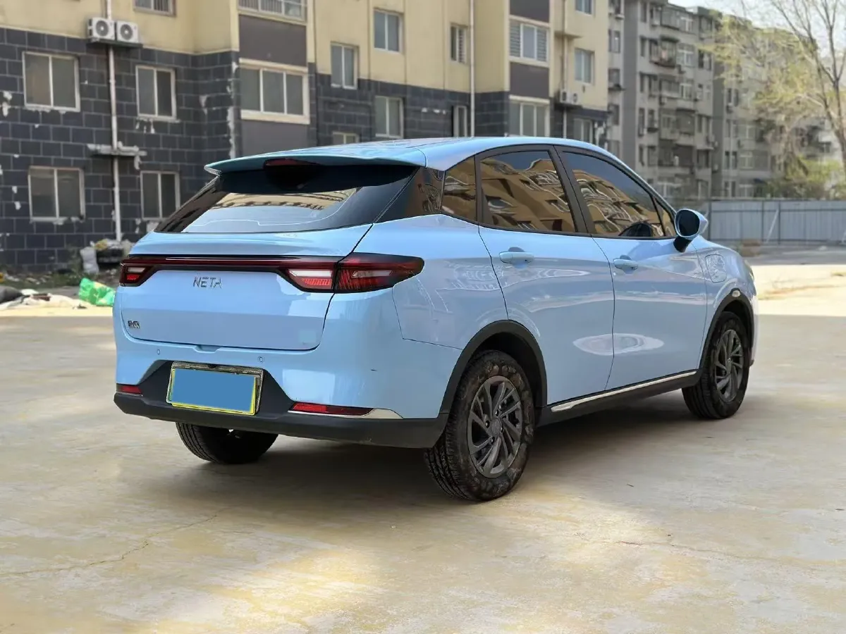 2023 Yudo Rabbit BEV 31.95KWH,autocango,china used car exporter,china ev exporter,chinese used car exporter,chinese used ev exporter