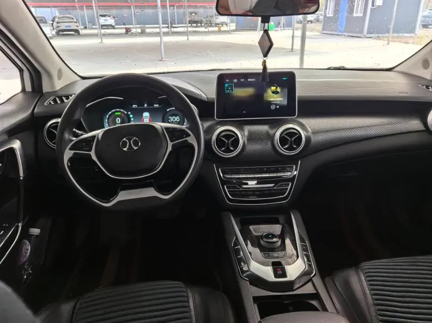 2018 Traum SEEK 5 1.5T 156HP L4 6AT,autocango,china used car exporter,china ev exporter,chinese used car exporter,chinese used ev exporter