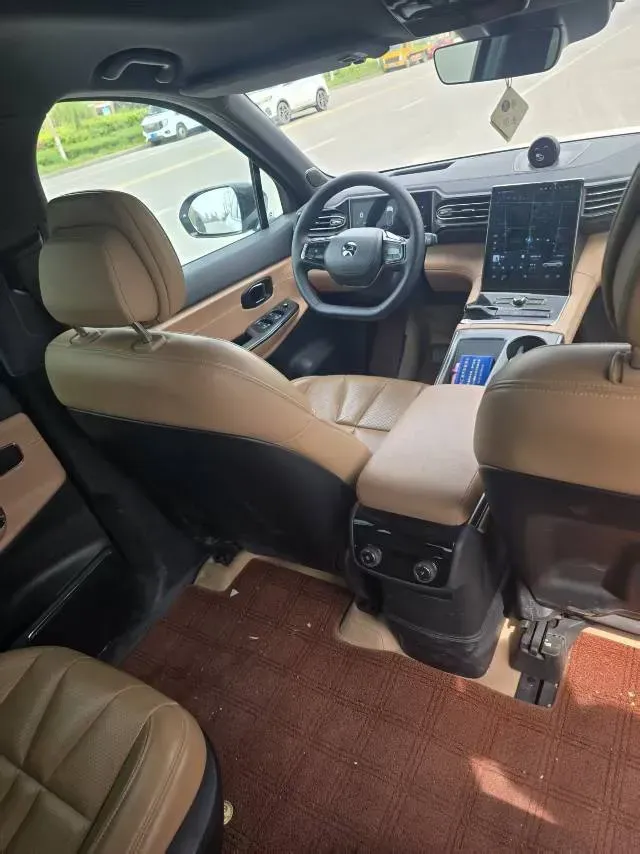 2020 NIO ES8 BEV 70KWH,autocango,china used car exporter,china ev exporter,chinese used car exporter,chinese used ev exporter