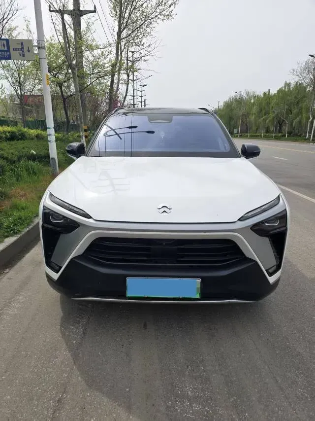2020 NIO ES8 BEV 70KWH,autocango,china used car exporter,china ev exporter,chinese used car exporter,chinese used ev exporter
