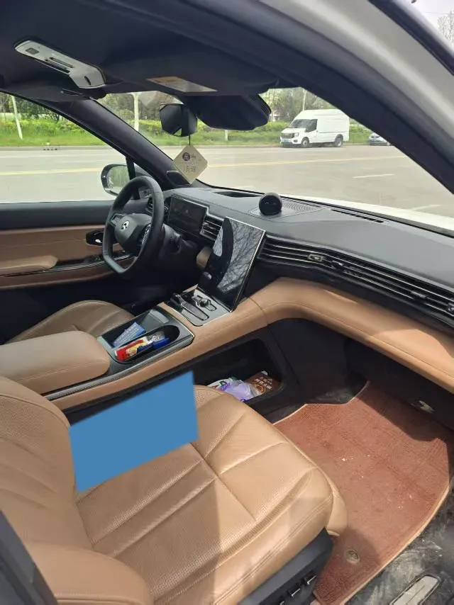 2020 NIO ES8 BEV 70KWH,autocango,china used car exporter,china ev exporter,chinese used car exporter,chinese used ev exporter