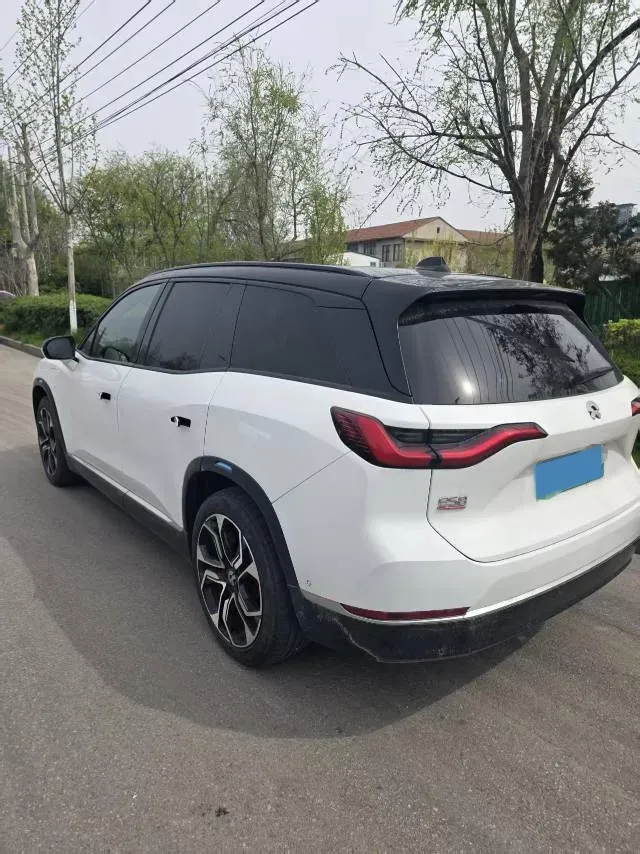 2020 NIO ES8 BEV 70KWH,autocango,china used car exporter,china ev exporter,chinese used car exporter,chinese used ev exporter
