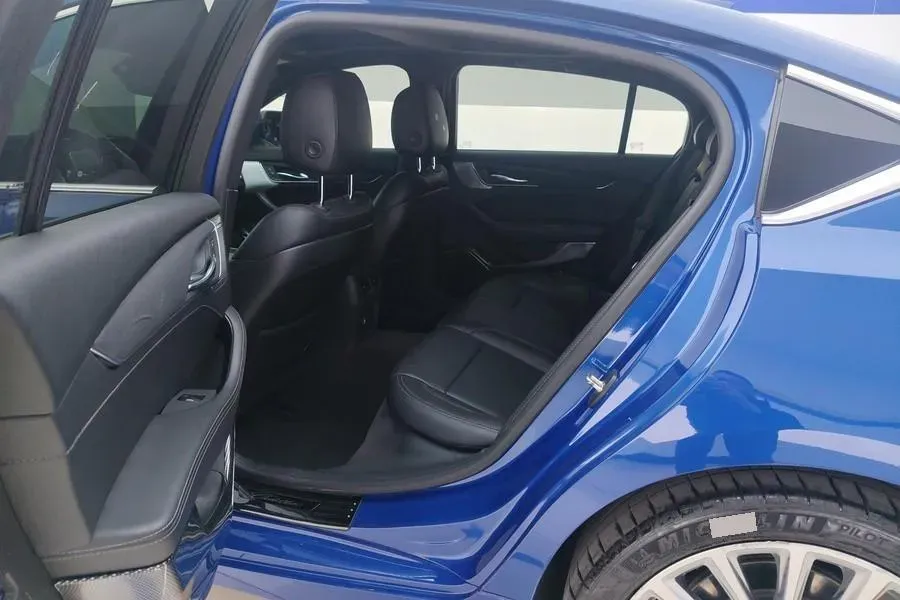 2021 Cadillac CT5 2.0T 237HP L4 10AT,autocango,china used car exporter,china ev exporter,chinese used car exporter,chinese used ev exporter