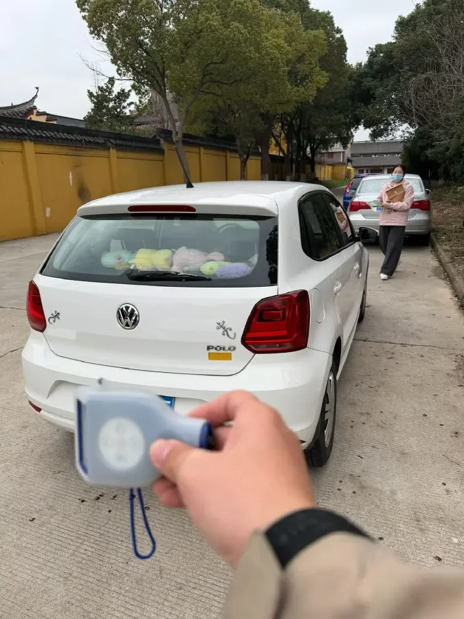 2016 Volkswagen Polo 1.4L 90HP L4 6AT,autocango,china used car exporter,china ev exporter,chinese used car exporter,chinese used ev exporter