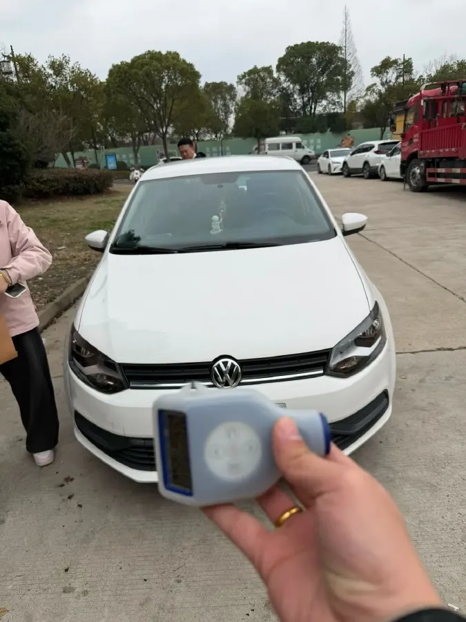 2016 Volkswagen Polo 1.4L 90HP L4 6AT,autocango,china used car exporter,china ev exporter,chinese used car exporter,chinese used ev exporter