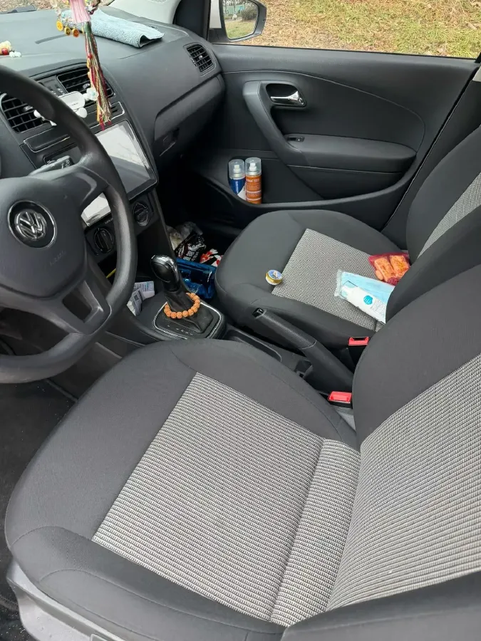 2016 Volkswagen Polo 1.4L 90HP L4 6AT,autocango,china used car exporter,china ev exporter,chinese used car exporter,chinese used ev exporter