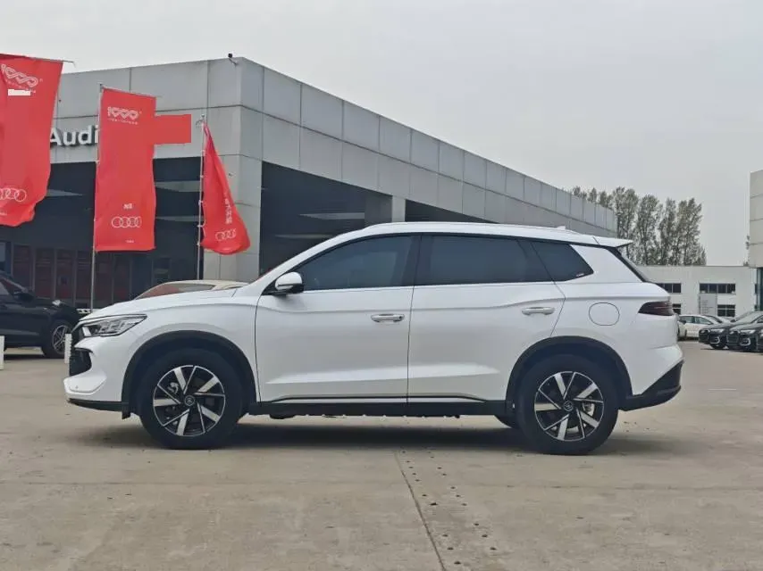 2024 BYD Song Pro 1.5L 110HP L4 E-CVT PHEV 12.9KWH,autocango,china used car exporter,china ev exporter,chinese used car exporter,chinese used ev exporter