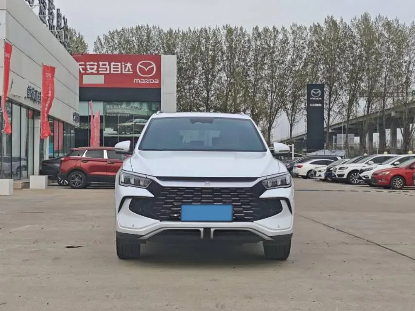 2024 BYD Song Pro 1.5L 110HP L4 E-CVT PHEV 12.9KWH,autocango,china used car exporter,china ev exporter,chinese used car exporter,chinese used ev exporter