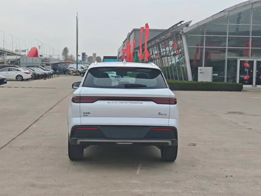 2024 BYD Song Pro 1.5L 110HP L4 E-CVT PHEV 12.9KWH,autocango,china used car exporter,china ev exporter,chinese used car exporter,chinese used ev exporter