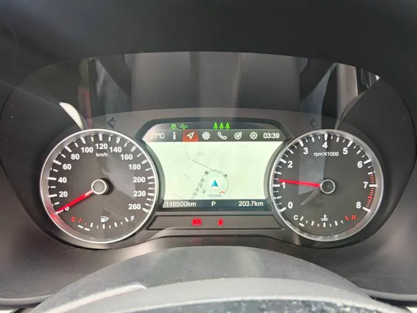 2018 Brilliance Auto V7 1.6T 204HP L4 7DCT,autocango,china used car exporter,china ev exporter,chinese used car exporter,chinese used ev exporter