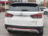2018 Brilliance Auto V7 1.6T 204HP L4 7DCT