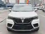 2018 Brilliance Auto V7 1.6T 204HP L4 7DCT