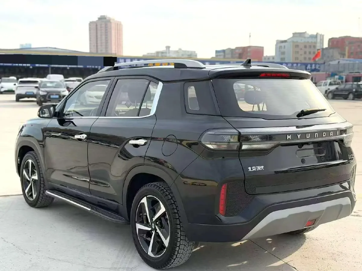 2021 Hyundai ix35 1.4T 140HP L4 7DCT,autocango,china used car exporter,china ev exporter,chinese used car exporter,chinese used ev exporter