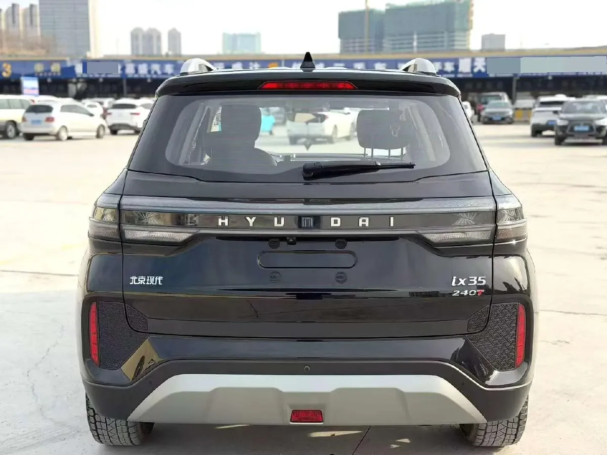 2021 Hyundai ix35 1.4T 140HP L4 7DCT,autocango,china used car exporter,china ev exporter,chinese used car exporter,chinese used ev exporter