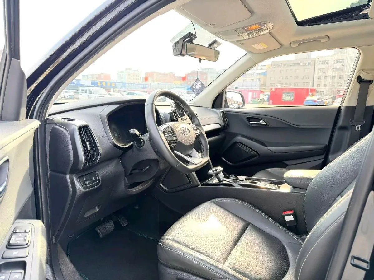 2021 Hyundai ix35 1.4T 140HP L4 7DCT,autocango,china used car exporter,china ev exporter,chinese used car exporter,chinese used ev exporter
