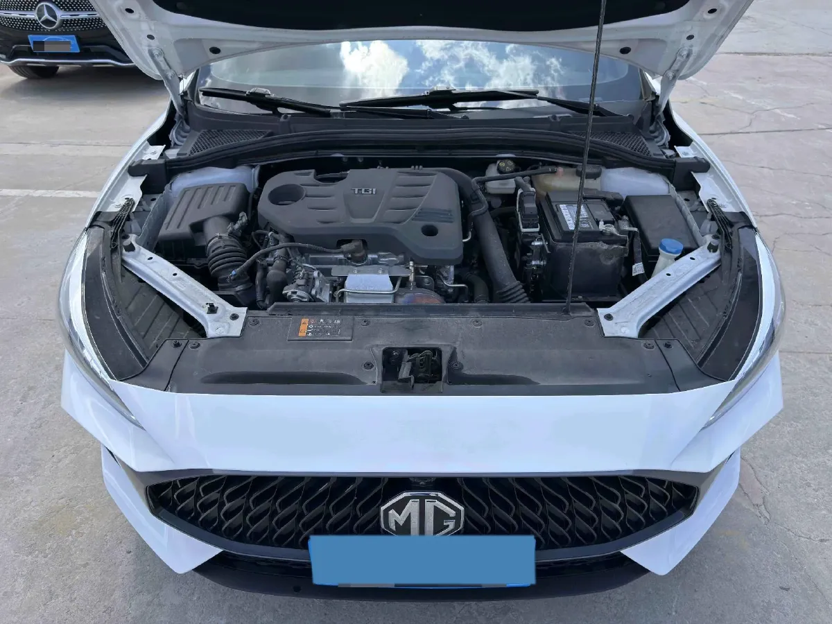 2022 MG 5 1.5T 173HP L4 7DCT,autocango,china used car exporter,china ev exporter,chinese used car exporter,chinese used ev exporter