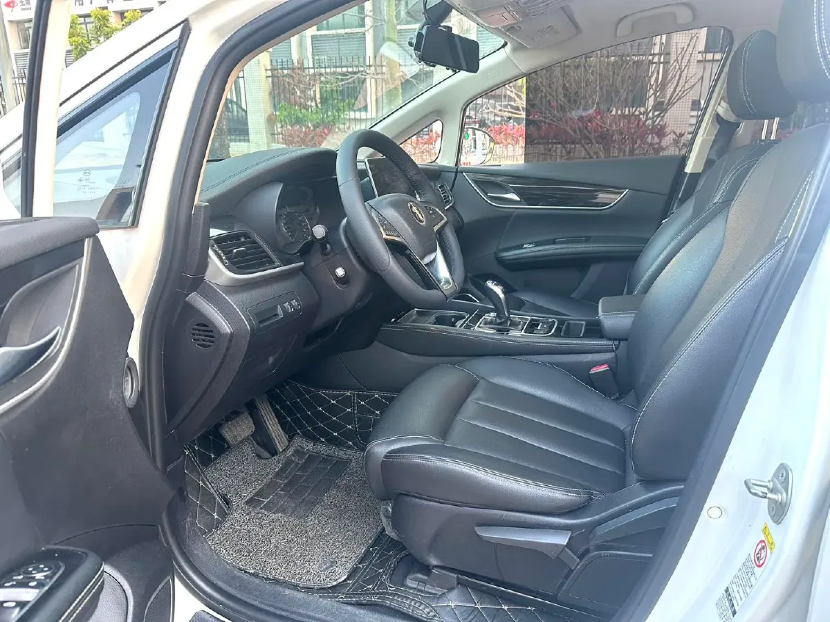 2019 BYD Song MAX 1.5T 154HP L4 6DCT,autocango,china used car exporter,china ev exporter,chinese used car exporter,chinese used ev exporter