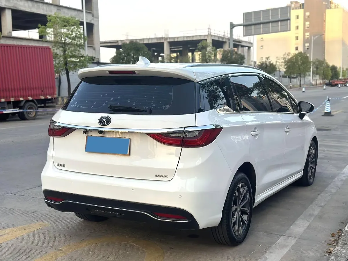 2019 BYD Song MAX 1.5T 154HP L4 6DCT,autocango,china used car exporter,china ev exporter,chinese used car exporter,chinese used ev exporter