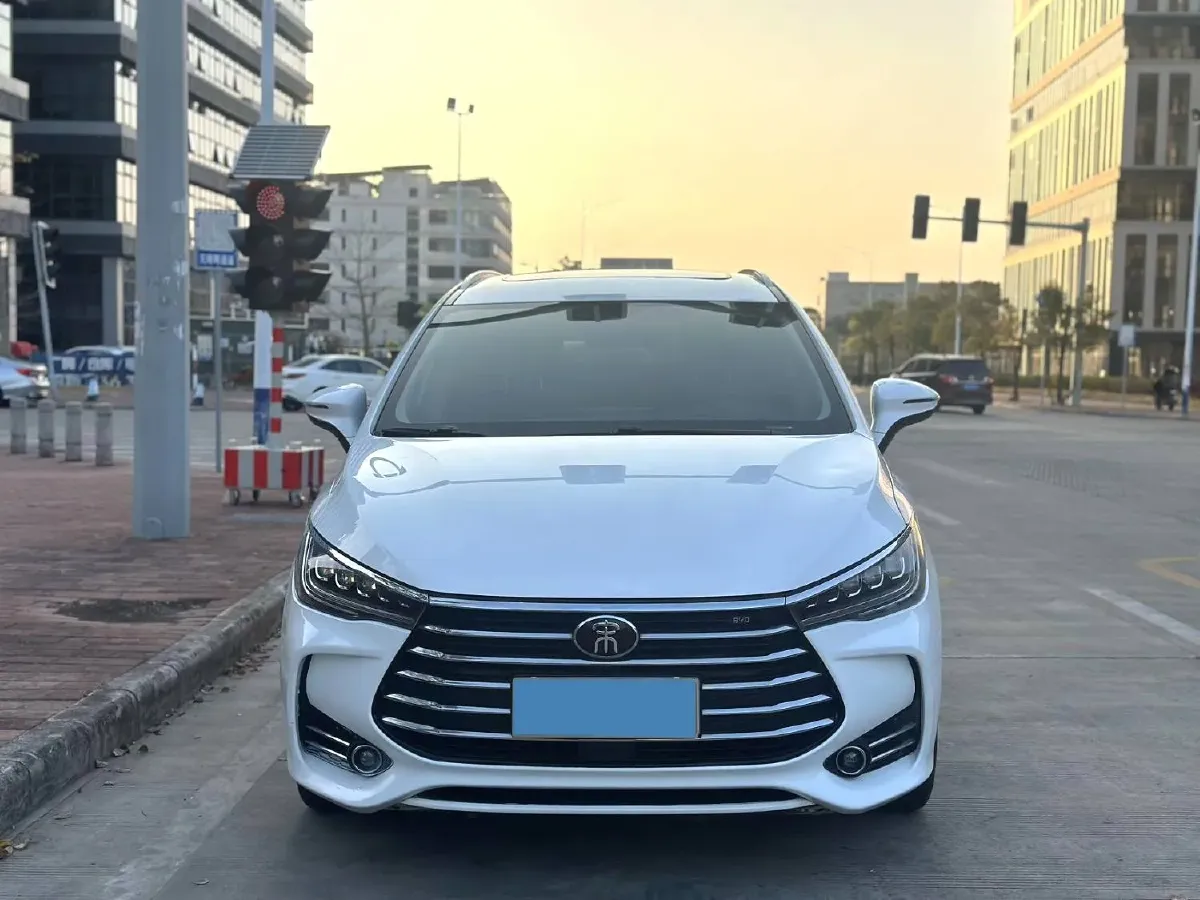 2019 BYD Song MAX 1.5T 154HP L4 6DCT,autocango,china used car exporter,china ev exporter,chinese used car exporter,chinese used ev exporter
