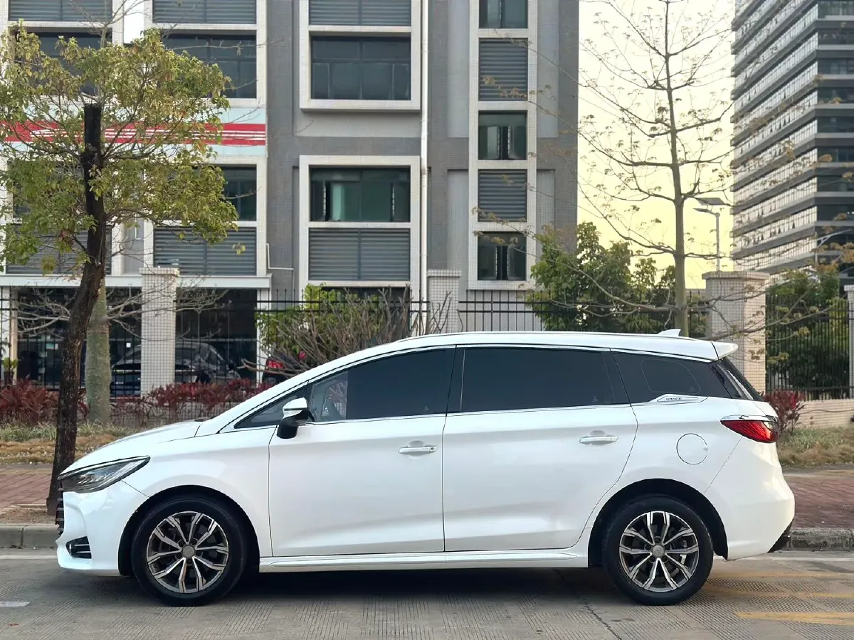 2019 BYD Song MAX 1.5T 154HP L4 6DCT,autocango,china used car exporter,china ev exporter,chinese used car exporter,chinese used ev exporter