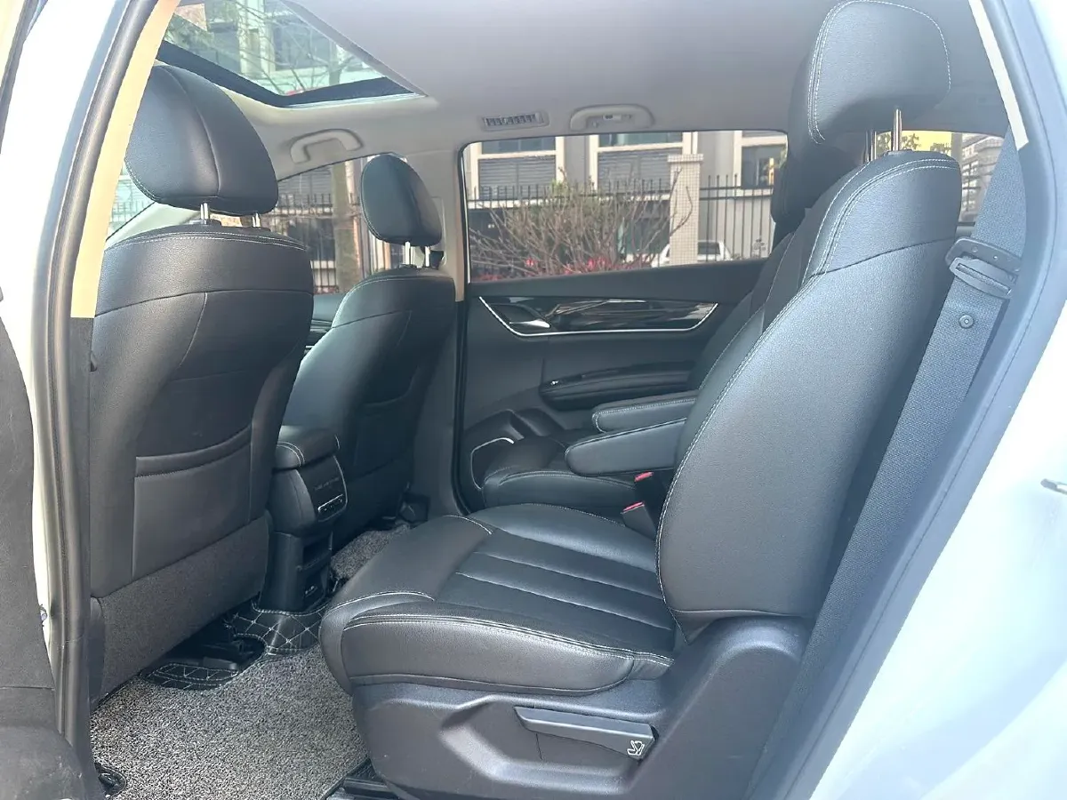 2019 BYD Song MAX 1.5T 154HP L4 6DCT,autocango,china used car exporter,china ev exporter,chinese used car exporter,chinese used ev exporter