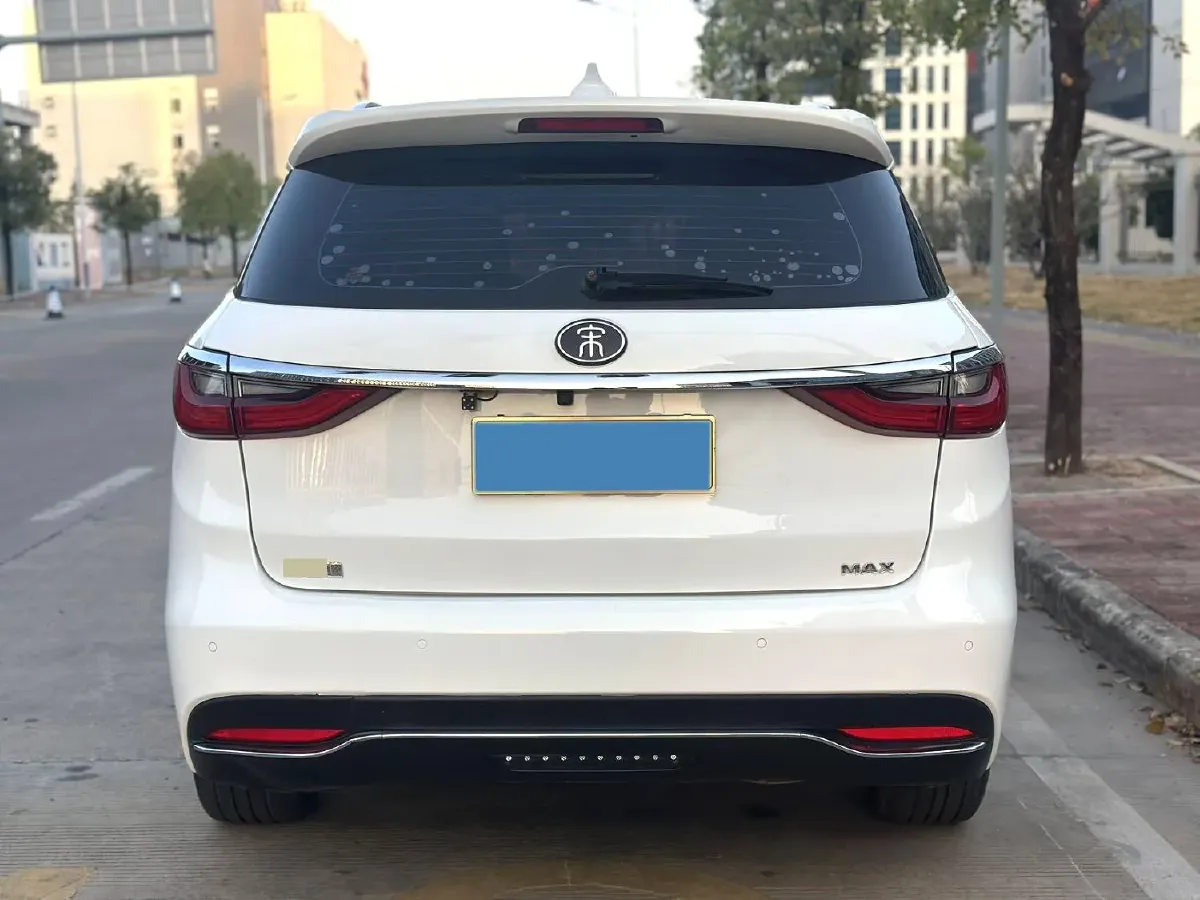 2019 BYD Song MAX 1.5T 154HP L4 6DCT,autocango,china used car exporter,china ev exporter,chinese used car exporter,chinese used ev exporter