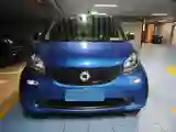 2018 HuangHai N3 2.5T 129HP L4 6AT