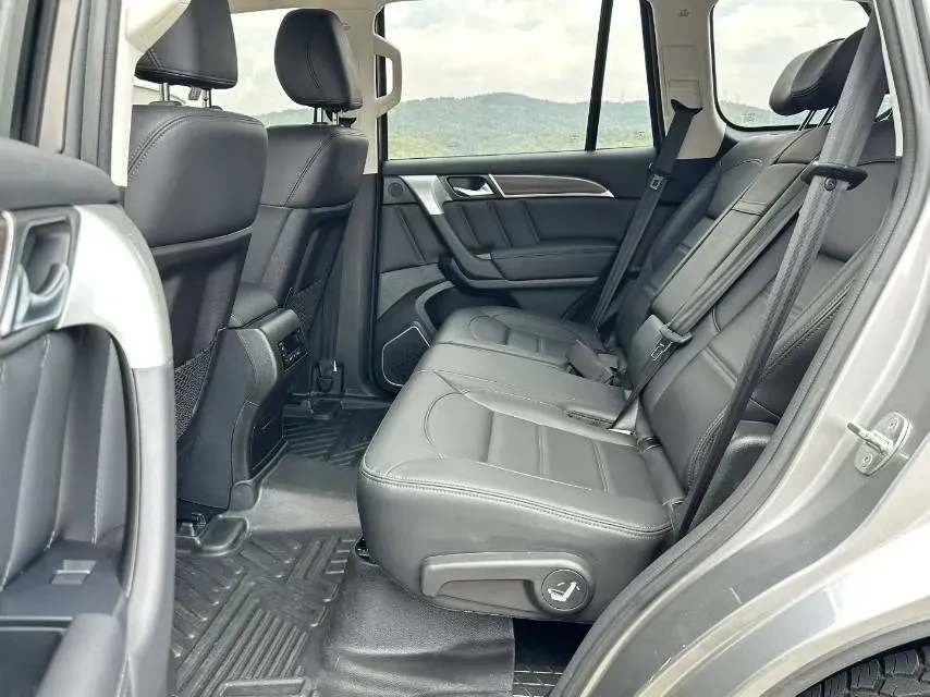 2020 Haval H9 2.0T 224HP L4 8AT,autocango,china used car exporter,china ev exporter,chinese used car exporter,chinese used ev exporter