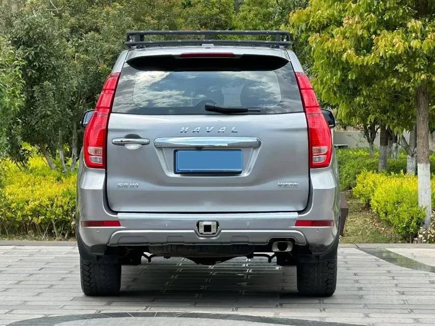 2020 Haval H9 2.0T 224HP L4 8AT,autocango,china used car exporter,china ev exporter,chinese used car exporter,chinese used ev exporter