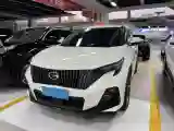 2023 GAC Trumpchi GS3 1.5T 177HP L4 7DCT