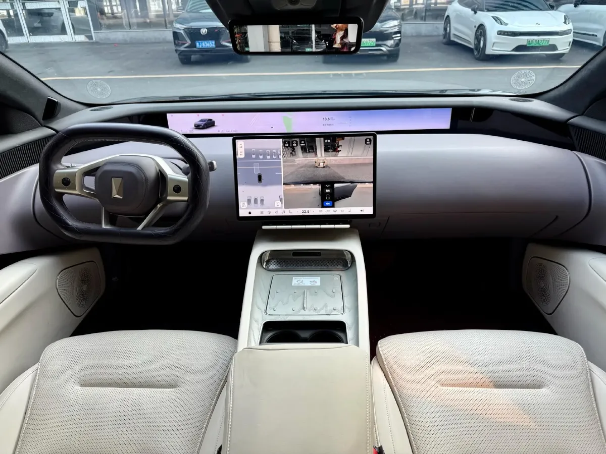 2024 Avatr 12 BEV 94.5KWH,autocango,china used car exporter,china ev exporter,chinese used car exporter,chinese used ev exporter