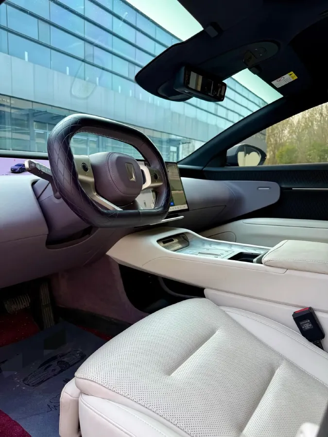 2024 Avatr 12 BEV 94.5KWH,autocango,china used car exporter,china ev exporter,chinese used car exporter,chinese used ev exporter