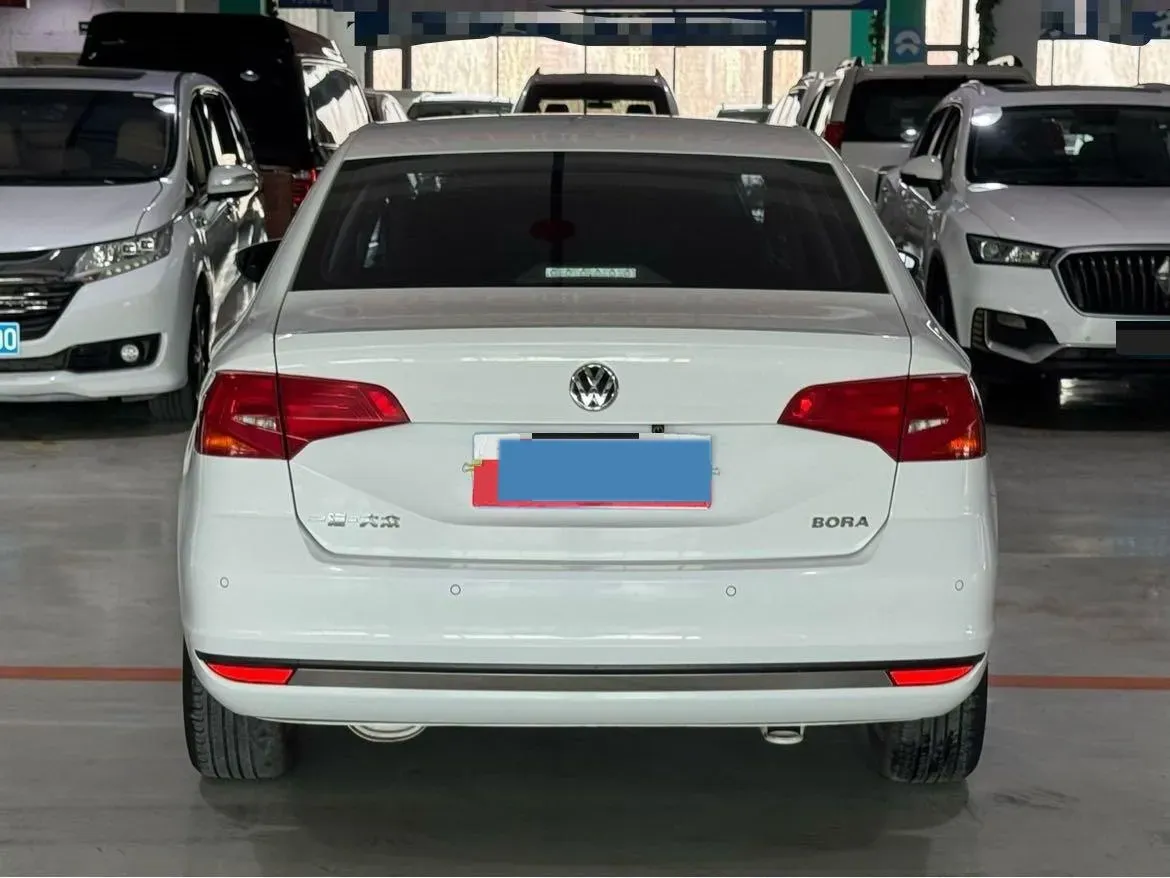 2019 Volkswagen Bora 1.5L 110HP L4 6AT,autocango,china used car exporter,china ev exporter,chinese used car exporter,chinese used ev exporter