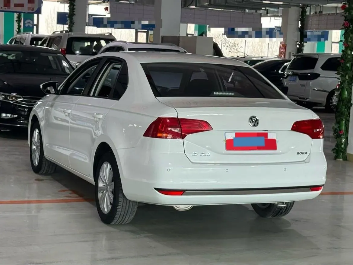 2019 Volkswagen Bora 1.5L 110HP L4 6AT,autocango,china used car exporter,china ev exporter,chinese used car exporter,chinese used ev exporter