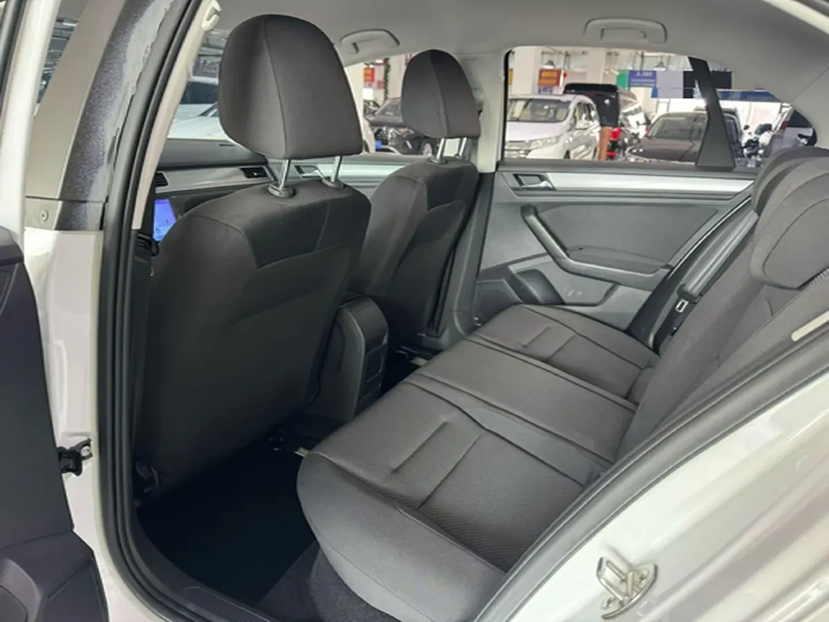 2019 Volkswagen Bora 1.5L 110HP L4 6AT,autocango,china used car exporter,china ev exporter,chinese used car exporter,chinese used ev exporter