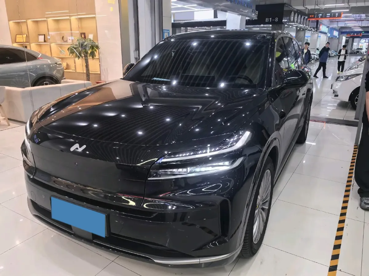 2025 ONVO L90 BEV,autocango,china used car exporter,china ev exporter,chinese used car exporter,chinese used ev exporter