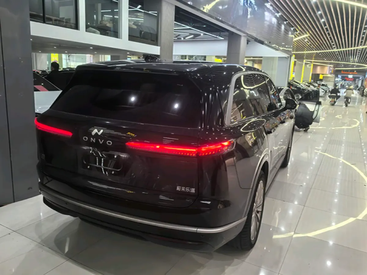 2025 ONVO L90 BEV,autocango,china used car exporter,china ev exporter,chinese used car exporter,chinese used ev exporter