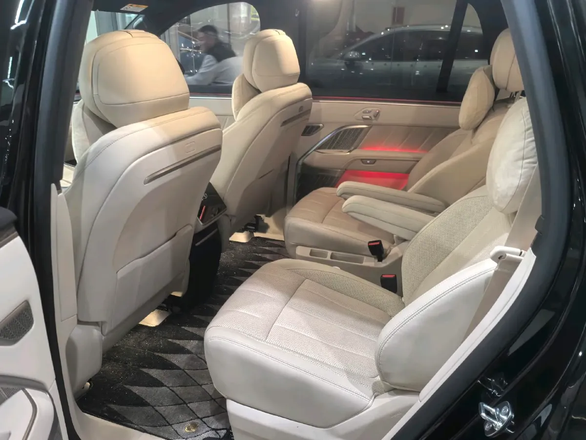 2025 ONVO L90 BEV,autocango,china used car exporter,china ev exporter,chinese used car exporter,chinese used ev exporter