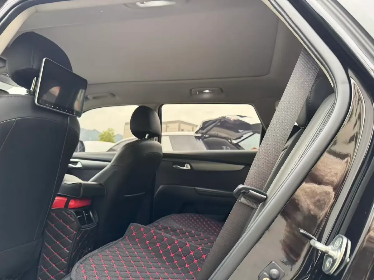 2018 Kia Sportage R 2.0L 160HP L4 6AT,autocango,china used car exporter,china ev exporter,chinese used car exporter,chinese used ev exporter