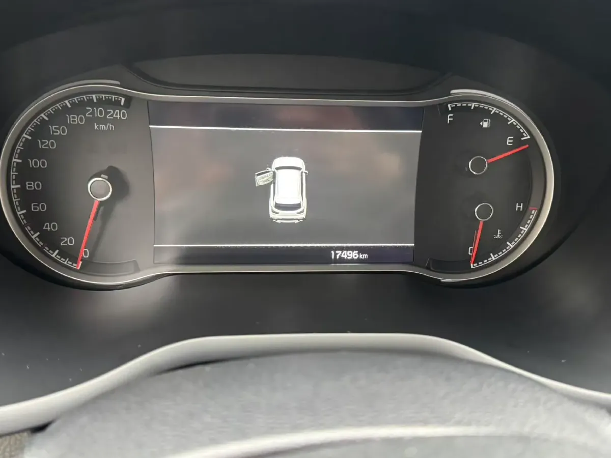 2018 Kia Sportage R 2.0L 160HP L4 6AT,autocango,china used car exporter,china ev exporter,chinese used car exporter,chinese used ev exporter