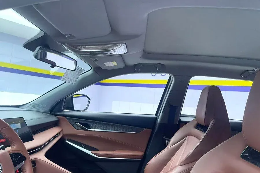 2023 ChangAn CS75 Plus 1.5T 188HP L4 8AT,autocango,china used car exporter,china ev exporter,chinese used car exporter,chinese used ev exporter