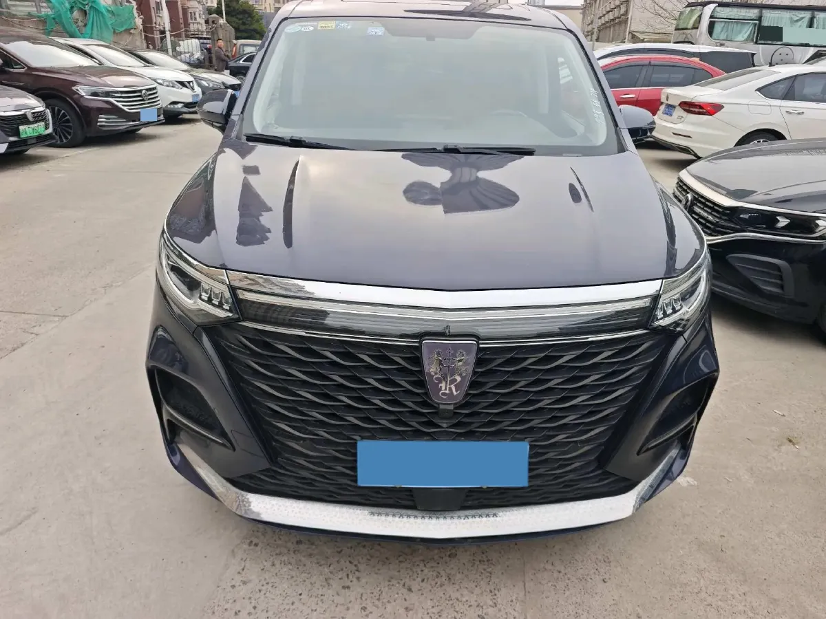 2022 Roewe iMAX8 2.0T 234HP L4 8AT,autocango,china used car exporter,china ev exporter,chinese used car exporter,chinese used ev exporter