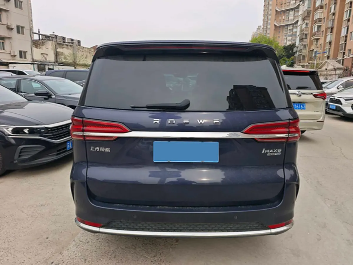 2022 Roewe iMAX8 2.0T 234HP L4 8AT,autocango,china used car exporter,china ev exporter,chinese used car exporter,chinese used ev exporter