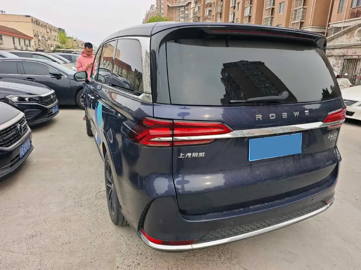 2022 Roewe iMAX8 2.0T 234HP L4 8AT,autocango,china used car exporter,china ev exporter,chinese used car exporter,chinese used ev exporter