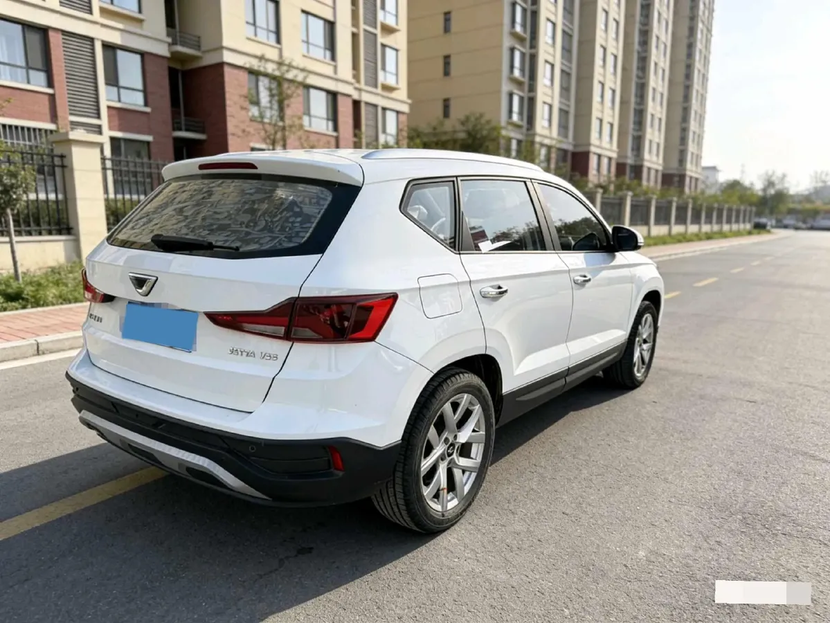 2019 Jetta VS5 1.4T 150HP L4 6AT,autocango,china used car exporter,china ev exporter,chinese used car exporter,chinese used ev exporter