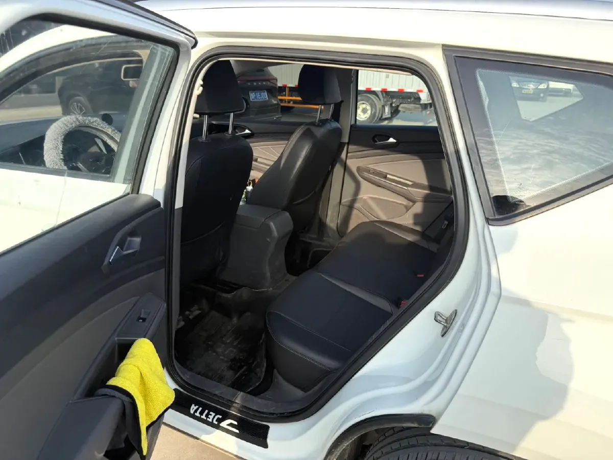 2019 Jetta VS5 1.4T 150HP L4 6AT,autocango,china used car exporter,china ev exporter,chinese used car exporter,chinese used ev exporter