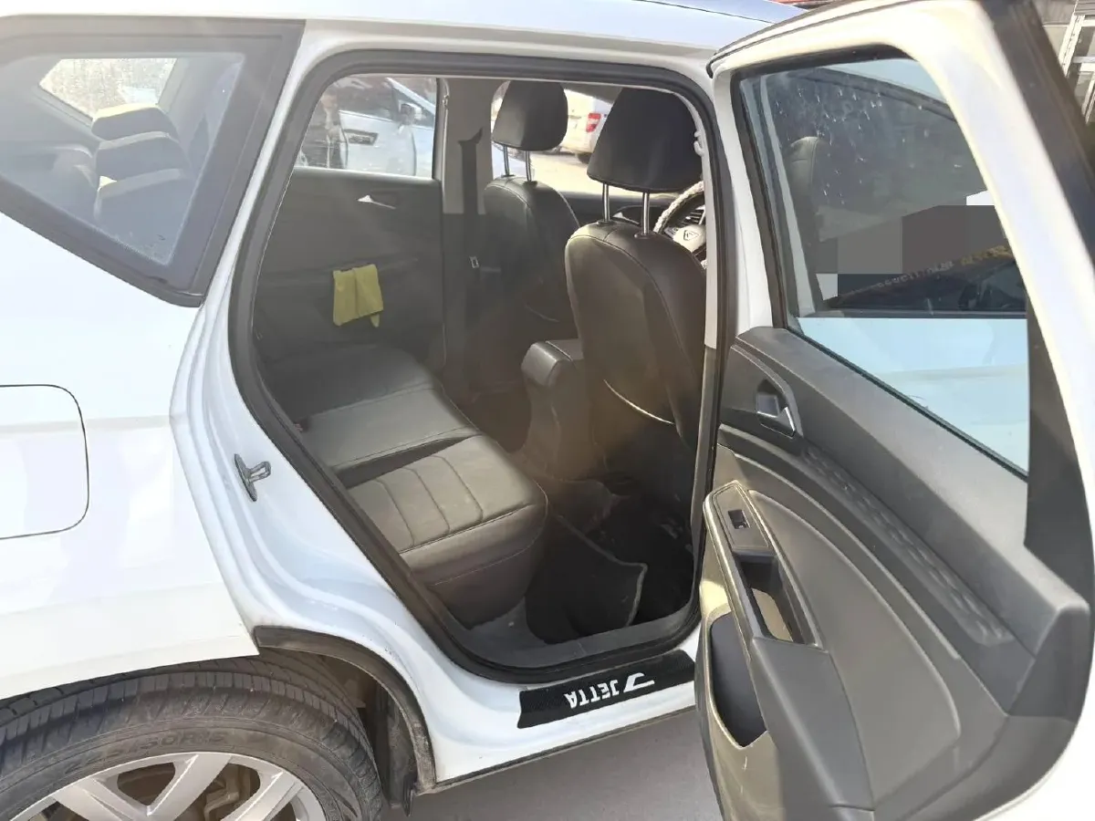 2019 Jetta VS5 1.4T 150HP L4 6AT,autocango,china used car exporter,china ev exporter,chinese used car exporter,chinese used ev exporter